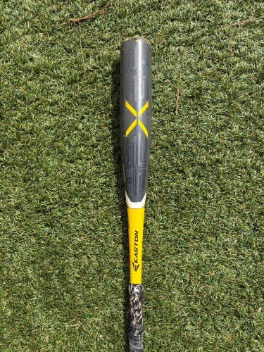 2018 Easton Beast X Alloy USABat Certified Bat (-10) 20 oz 30" (Used)