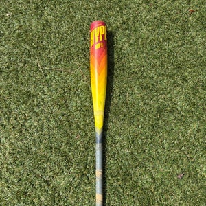 2024 Easton Hype Fire Composite USSSA Certified Bat (-8) 22 oz 30" (Used)