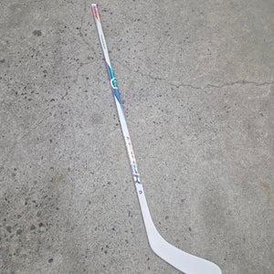 New Senior Bauer Proto2 Left Handed Hockey Stick P28 55 Flex
