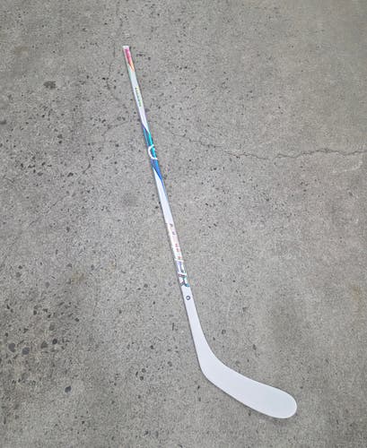 New Senior Bauer Proto2 Left Handed Hockey Stick P28 55 Flex