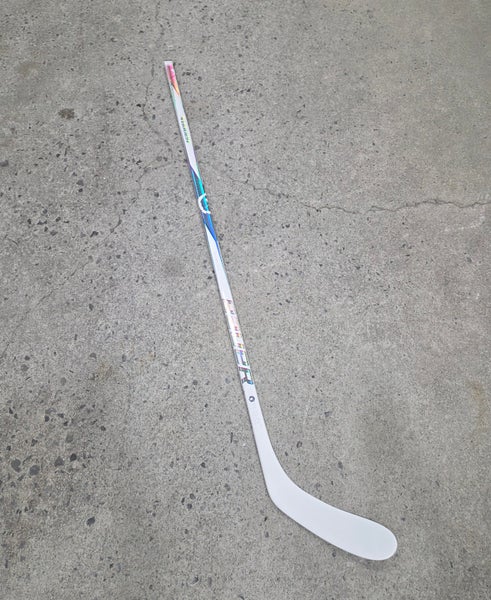 New Senior Bauer Proto2 Left Handed Hockey Stick P28 55 Flex
