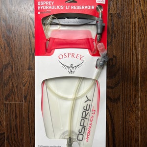 Osprey (New)  Hydraulics LT 2.5 Liter Reservoir