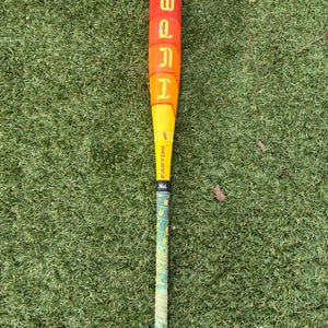 2025 Easton Hype Fire Composite USABat Certified Bat (-10) 20 oz 30" (Used)