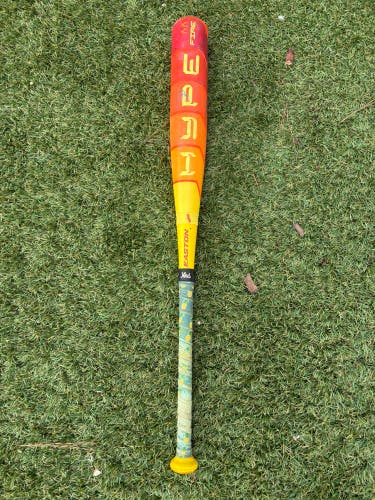 2025 Easton Hype Fire Composite USABat Certified Bat (-10) 20 oz 30" (Used)