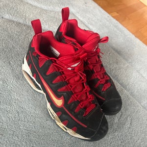 Size 10.5 Griffey’s