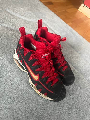 Size 10.5 Griffey’s