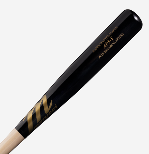 2025 Marucci AP5 Maple Bat (-5) 26 oz 31" (Used)