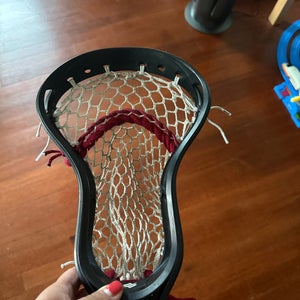 Strung StringKing Mark 2V Head (Used)