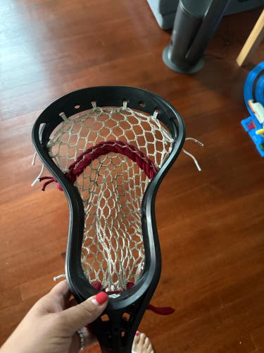 Strung StringKing Mark 2V Head (Used)