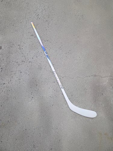 New Junior Bauer Proto2 Left Handed Hockey Stick P28 30 Flex