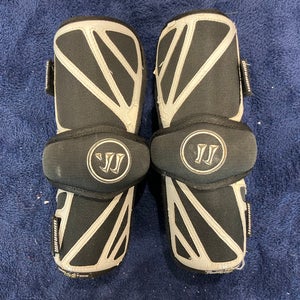 Medium Youth Warrior Regulator Arm Pads (Used)