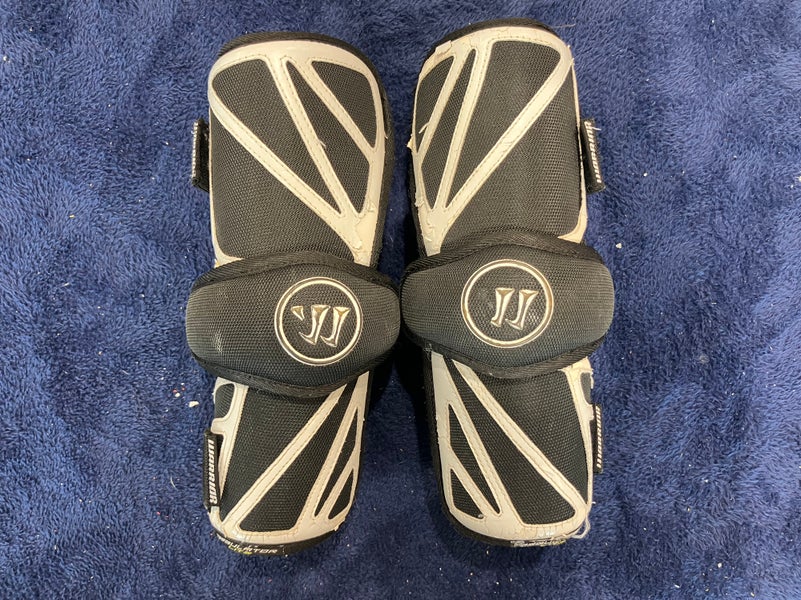 Medium Youth Warrior Regulator Arm Pads (Used)
