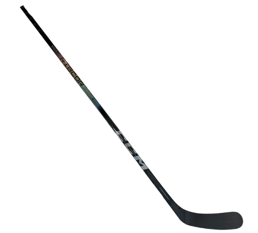 CCM Trigger 8 Pro LH Pro Stock Hockey Stick 80 Flex P92 New NCAA IEV (14330)