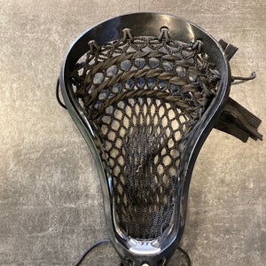 Warrior Torch Lacrosse Stick