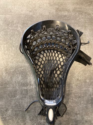 Warrior Torch Lacrosse Stick