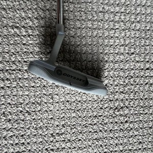 Unisex Odyssey White Hot OG Putter Uniflex 32" (Used)