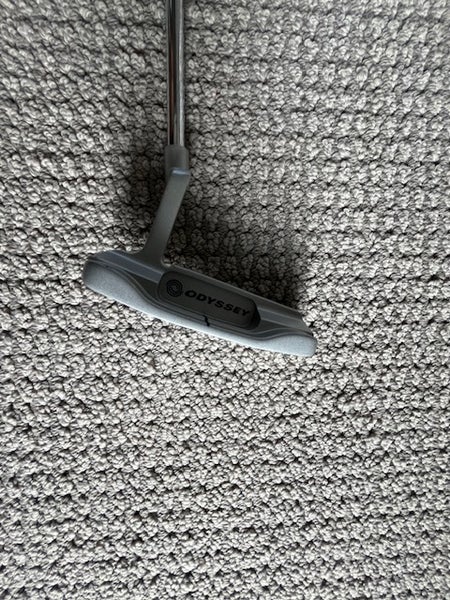 Unisex Odyssey White Hot OG Putter Uniflex 32" (Used)