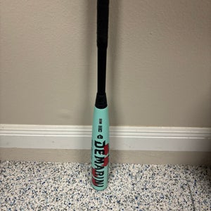 2026 Louisville Slugger BBCOR Certified Bat (-3) 30 oz 33" (Used)