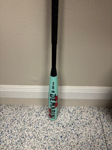 Louisville Slugger BBCOR Certified Bat (-3) 30 oz 33" (Used)