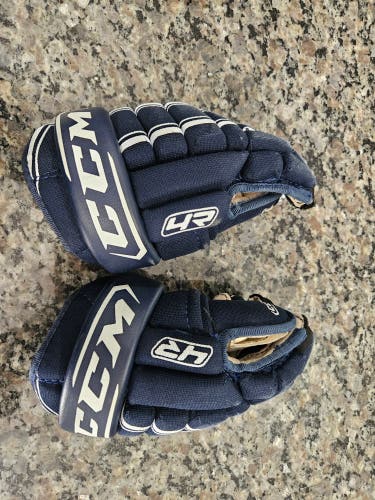 CCM Gloves 8" (Used)