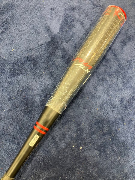 2023 Easton Alpha ALX Alloy Bat BBCOR Certified (-3) Alloy 27 oz 30" (New)