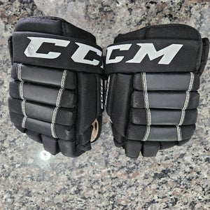 CCM Gloves 9" (Used)