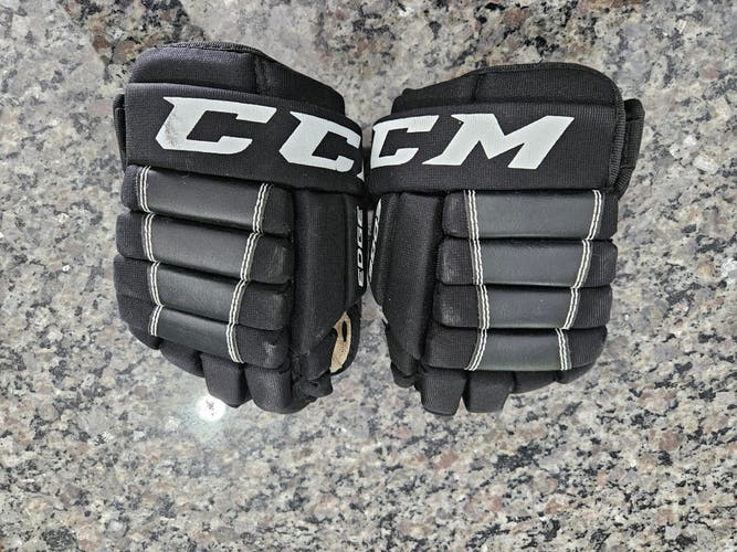 CCM Gloves 9" (Used)