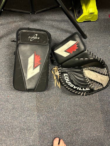 1993 TPS XCEED Regular (Used)