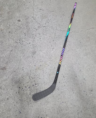 New Senior Bauer Proto2 Right Handed Hockey Stick P88 87 Flex