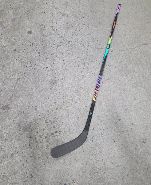 New Senior Bauer Proto2 Right Handed Hockey Stick P88 87 Flex