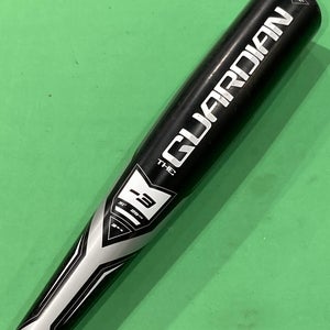 Used BBCOR Certified 2022 Stinger Guardian Bat 31" (-3)