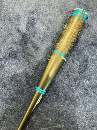 2023 Easton Encore Hybrid Bat USSSA Certified (-10) Hybrid 20 oz 30" (Used)