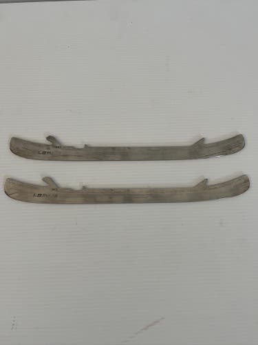 Used Bauer LS Pulse Power Profile Size 263mm Replacement Steel