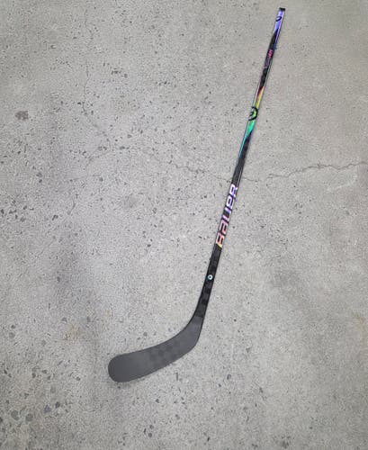 New Senior Bauer Proto2 Right Handed Hockey Stick P92 77 Flex