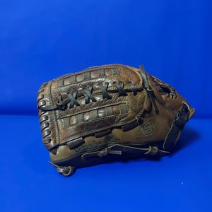 Louisville Slugger OMAHA PRO LH Baseball Glove 12.5" (Used)