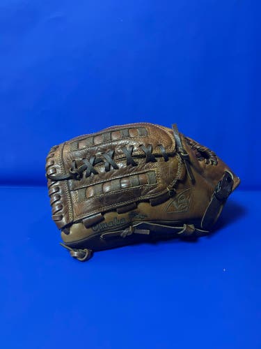 Louisville Slugger OMAHA PRO LH Baseball Glove 12.5" (Used)