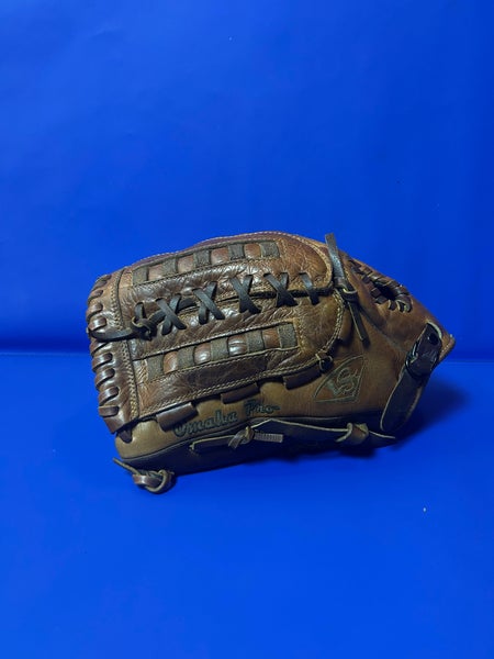 Louisville Slugger OMAHA PRO LH Baseball Glove 12.5" (Used)