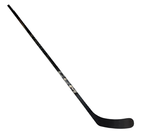 CCM Jetspeed FT6 Pro LH Pro Stock Hockey Stick 75 Flex P86 New NCAA USA FT7 Pro (14333)