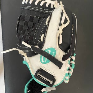 Rawlings RH Softball Glove 10.5" (Used)