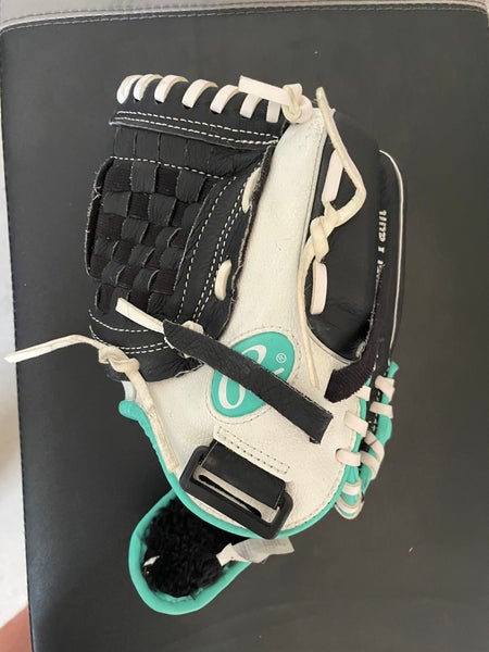 Rawlings RH Softball Glove 10.5" (Used)