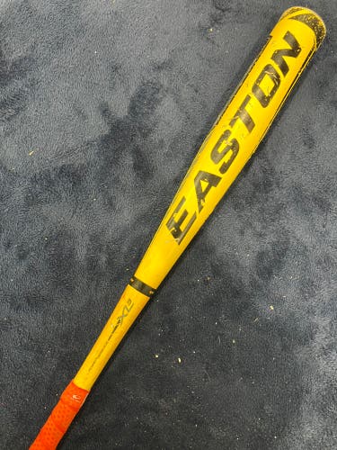 2014 Easton XL1 Composite Bat BBCOR Certified (-3) Composite 30 oz 33" (Used)
