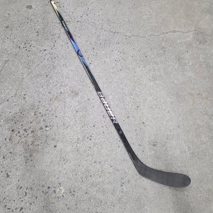 New Senior Bauer Proto2 Left Handed Hockey Stick P28 77 Flex
