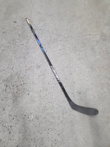 New Senior Bauer Proto2 Left Handed Hockey Stick P28 77 Flex