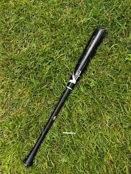 2020 Victus JC24 Maple BBCOR Certified Bat (-3) 28 oz 31" (Used)