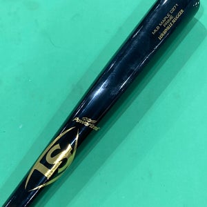 Used Louisville Slugger C271 Maple Bat 31"