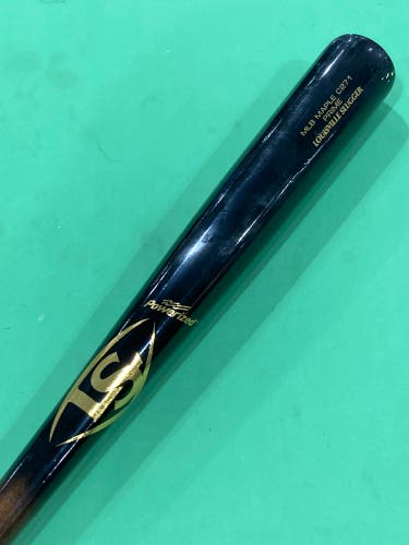 Louisville Slugger C271 Maple Bat 31" (Used)