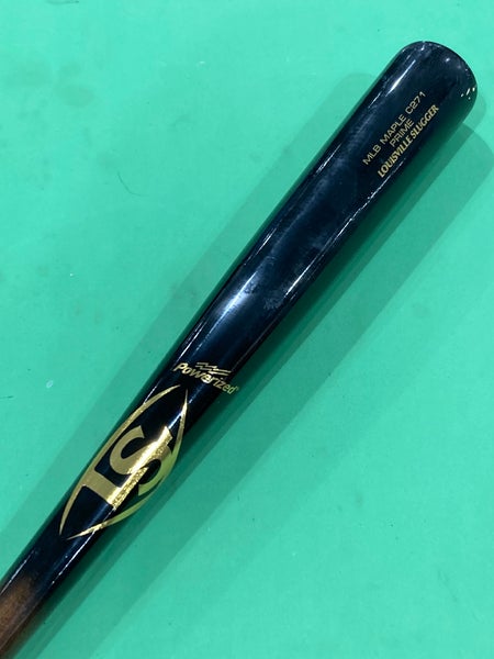 Louisville Slugger C271 Maple Bat 31" (Used)