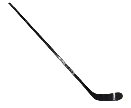 CCM Supertacks AS4 Pro RH Pro Stock Stick Grip 85 P28 New NCAA OWS Trigger 9 Pro (14334)