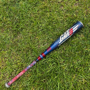2021 Marucci CAT9 Connect Hybrid USSSA Certified Bat (-8) 22 oz 30" (Used)