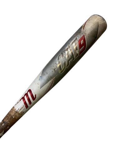 Used Marucci CAT 9 BB/SB USSSA 2 5/8 Bat 31" 11884-S000052532